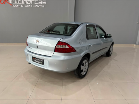 CHEVROLET Prisma 1.4 4P LT FLEX, Foto 6