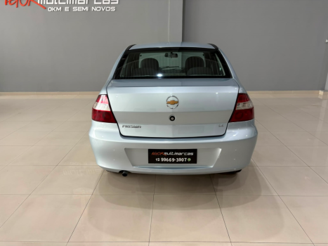 CHEVROLET Prisma 1.4 4P LT FLEX, Foto 7