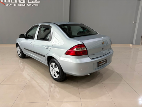CHEVROLET Prisma 1.4 4P LT FLEX, Foto 8