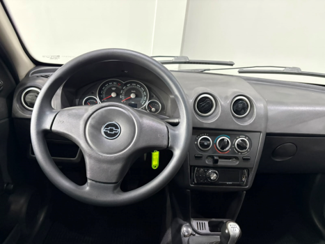 CHEVROLET Prisma 1.4 4P LT FLEX, Foto 9