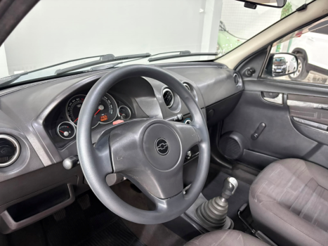 CHEVROLET Prisma 1.4 4P LT FLEX, Foto 10