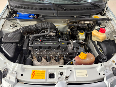 CHEVROLET Prisma 1.4 4P LT FLEX, Foto 12