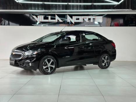 CHEVROLET Prisma 1.4 4P LTZ FLEX, Foto 1