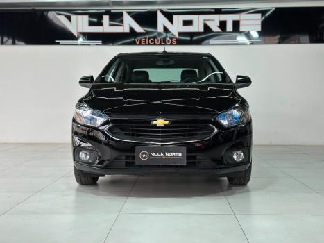 CHEVROLET Prisma 1.4 4P LTZ FLEX, Foto 2