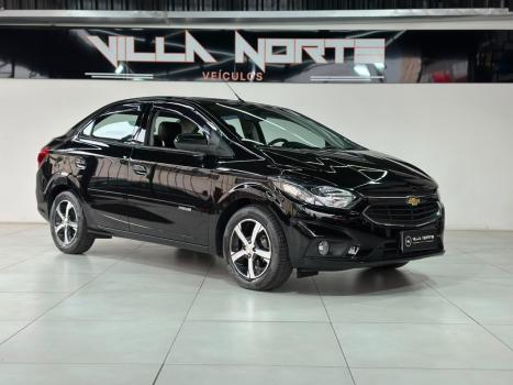 CHEVROLET Prisma 1.4 4P LTZ FLEX, Foto 3