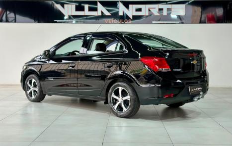 CHEVROLET Prisma 1.4 4P LTZ FLEX, Foto 4