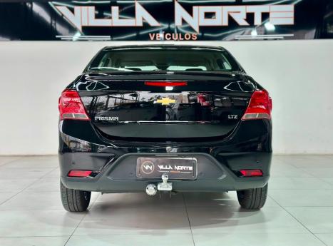 CHEVROLET Prisma 1.4 4P LTZ FLEX, Foto 5