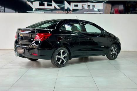 CHEVROLET Prisma 1.4 4P LTZ FLEX, Foto 7