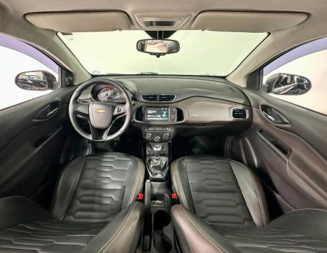 CHEVROLET Prisma 1.4 4P LTZ FLEX, Foto 8