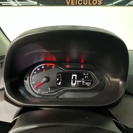 CHEVROLET Prisma 1.4 4P LTZ FLEX, Foto 9