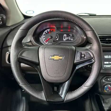 CHEVROLET Prisma 1.4 4P LTZ FLEX, Foto 13