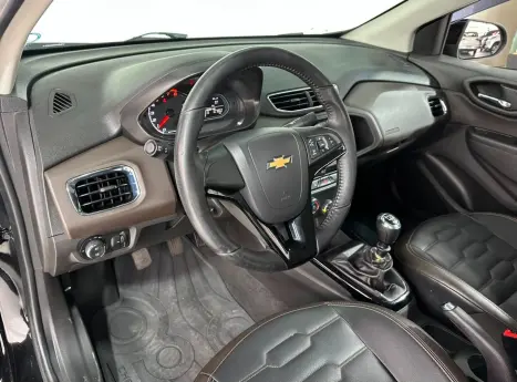 CHEVROLET Prisma 1.4 4P LTZ FLEX, Foto 14