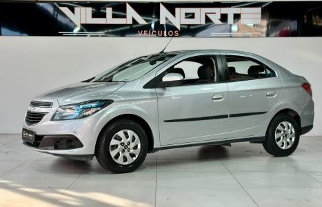 CHEVROLET Prisma 1.4 4P LT FLEX, Foto 1