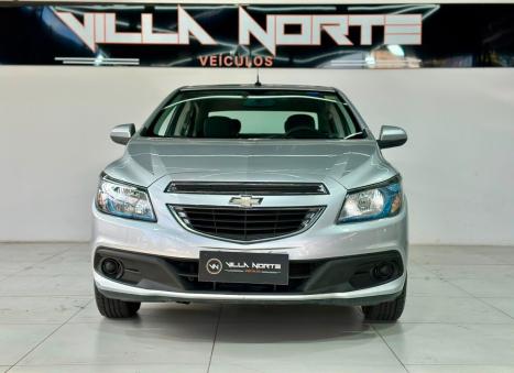 CHEVROLET Prisma 1.4 4P LT FLEX, Foto 2