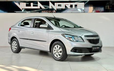 CHEVROLET Prisma 1.4 4P LT FLEX, Foto 3