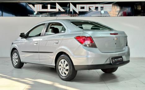 CHEVROLET Prisma 1.4 4P LT FLEX, Foto 4