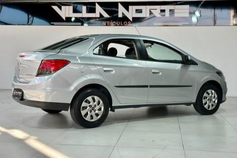 CHEVROLET Prisma 1.4 4P LT FLEX, Foto 5