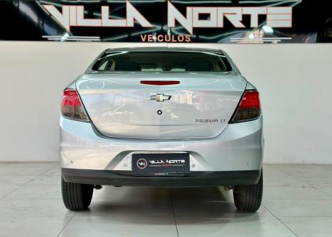 CHEVROLET Prisma 1.4 4P LT FLEX, Foto 6