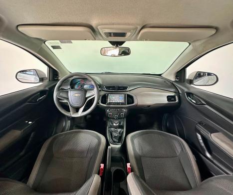 CHEVROLET Prisma 1.4 4P LT FLEX, Foto 7