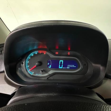 CHEVROLET Prisma 1.4 4P LT FLEX, Foto 8