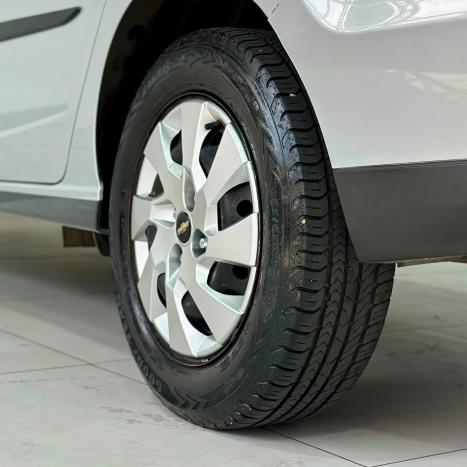 CHEVROLET Prisma 1.4 4P LT FLEX, Foto 10