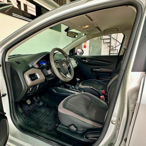 CHEVROLET Prisma 1.4 4P LT FLEX, Foto 11