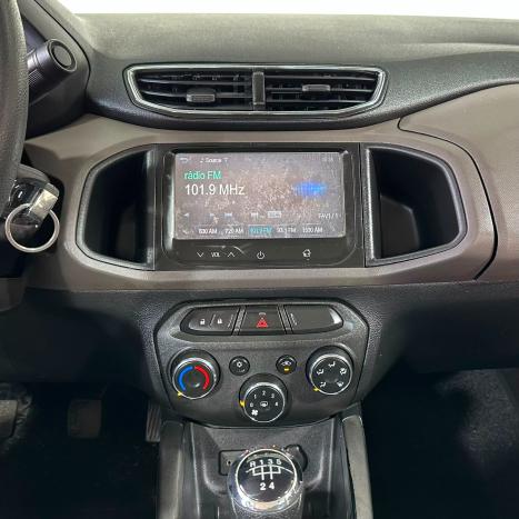 CHEVROLET Prisma 1.4 4P LT FLEX, Foto 12