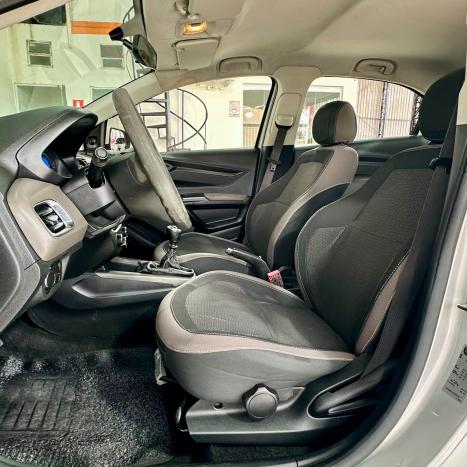 CHEVROLET Prisma 1.4 4P LT FLEX, Foto 13