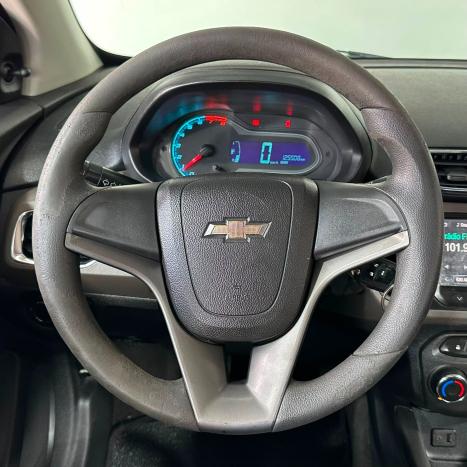 CHEVROLET Prisma 1.4 4P LT FLEX, Foto 15