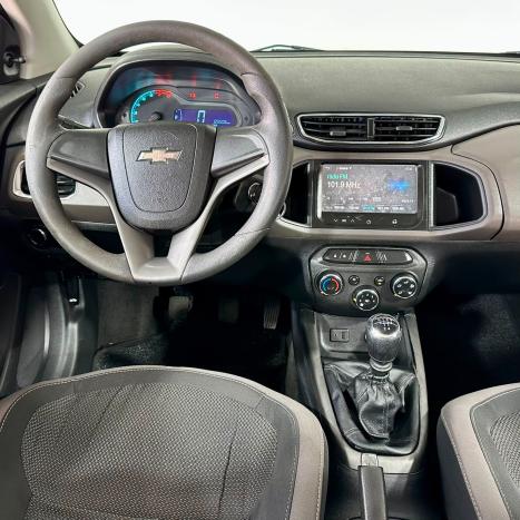 CHEVROLET Prisma 1.4 4P LT FLEX, Foto 16