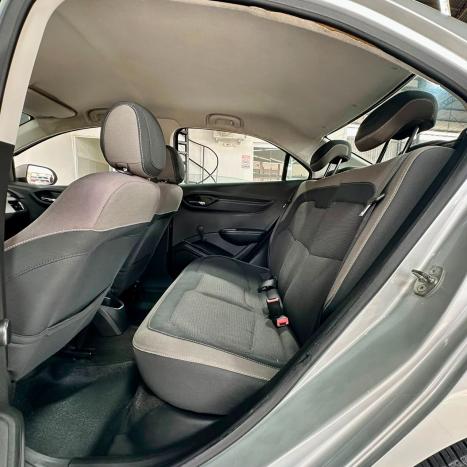 CHEVROLET Prisma 1.4 4P LT FLEX, Foto 20
