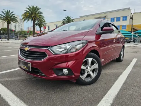 CHEVROLET Prisma 1.4 4P LTZ  AUTOM�TICO, Foto 2