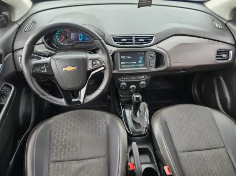 CHEVROLET Prisma 1.4 4P LTZ  AUTOM�TICO, Foto 3