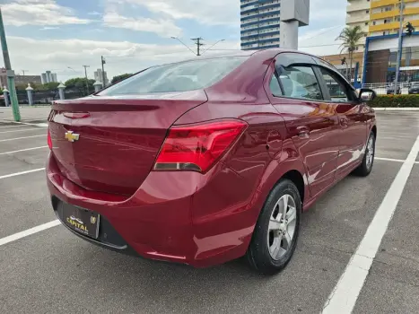 CHEVROLET Prisma 1.4 4P LTZ  AUTOM�TICO, Foto 4