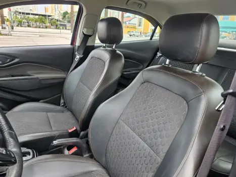 CHEVROLET Prisma 1.4 4P LTZ  AUTOM�TICO, Foto 5