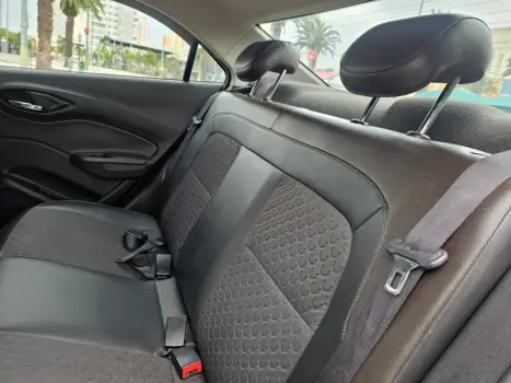 CHEVROLET Prisma 1.4 4P LTZ  AUTOM�TICO, Foto 6