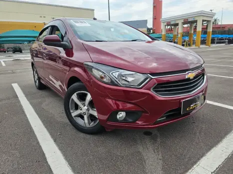 CHEVROLET Prisma 1.4 4P LTZ  AUTOM�TICO, Foto 8