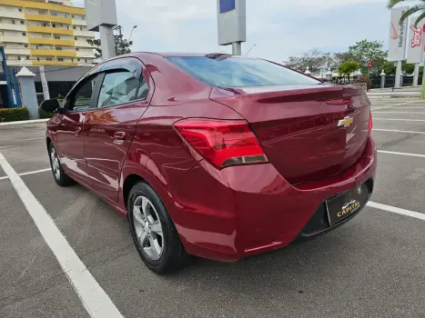 CHEVROLET Prisma 1.4 4P LTZ  AUTOM�TICO, Foto 10