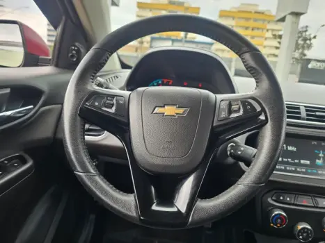 CHEVROLET Prisma 1.4 4P LTZ  AUTOM�TICO, Foto 11