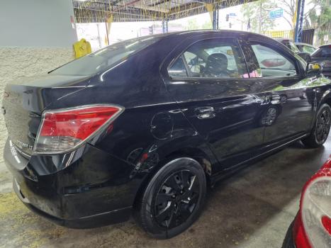 CHEVROLET Prisma 1.4 4P LT VHCE FLEX, Foto 3