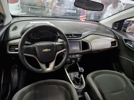 CHEVROLET Prisma 1.4 4P LT VHCE FLEX, Foto 5