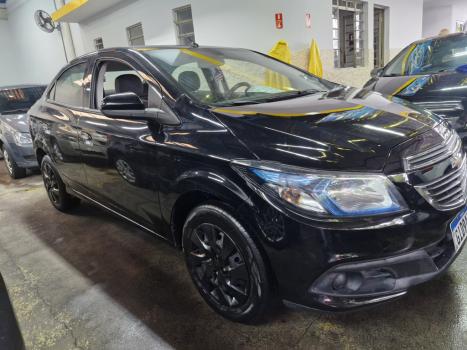 CHEVROLET Prisma 1.4 4P LT VHCE FLEX, Foto 6