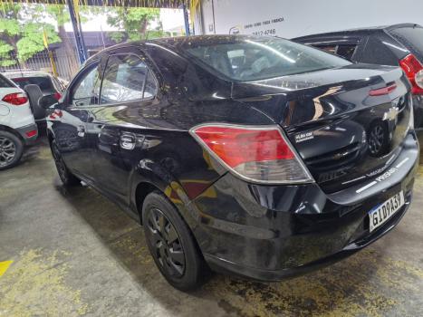 CHEVROLET Prisma 1.4 4P LT VHCE FLEX, Foto 7