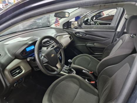 CHEVROLET Prisma 1.4 4P LT VHCE FLEX, Foto 8