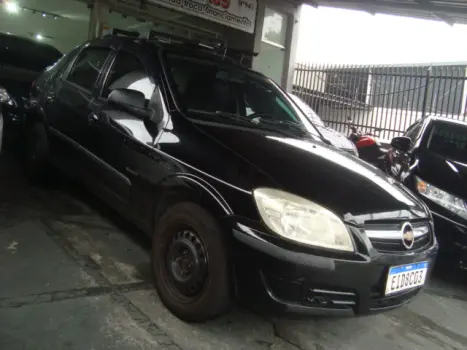 CHEVROLET Prisma 1.4 4P MAXX FLEX, Foto 1