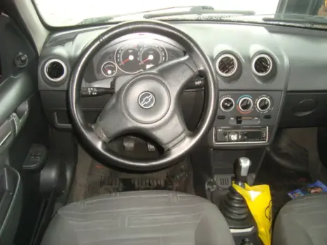CHEVROLET Prisma 1.4 4P MAXX FLEX, Foto 7