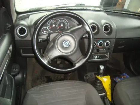 CHEVROLET Prisma 1.4 4P MAXX FLEX, Foto 8