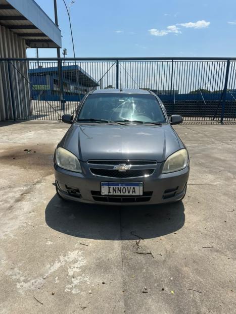 CHEVROLET Prisma 1.4 4P LT VHCE FLEX, Foto 3
