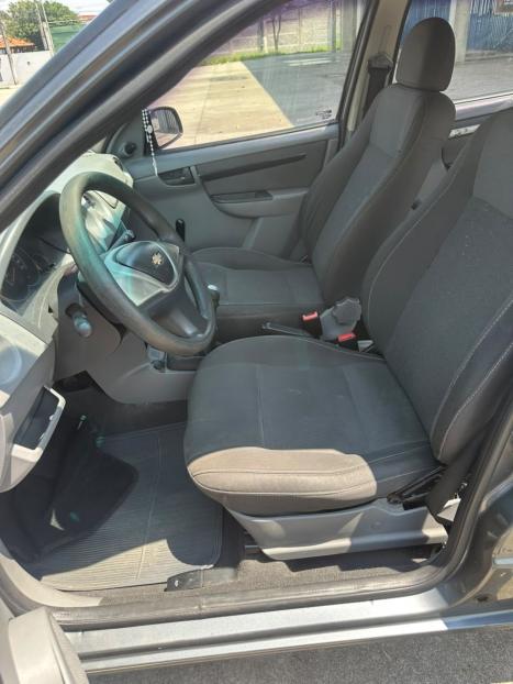 CHEVROLET Prisma 1.4 4P LT VHCE FLEX, Foto 8