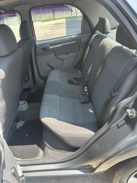 CHEVROLET Prisma 1.4 4P LT VHCE FLEX, Foto 9